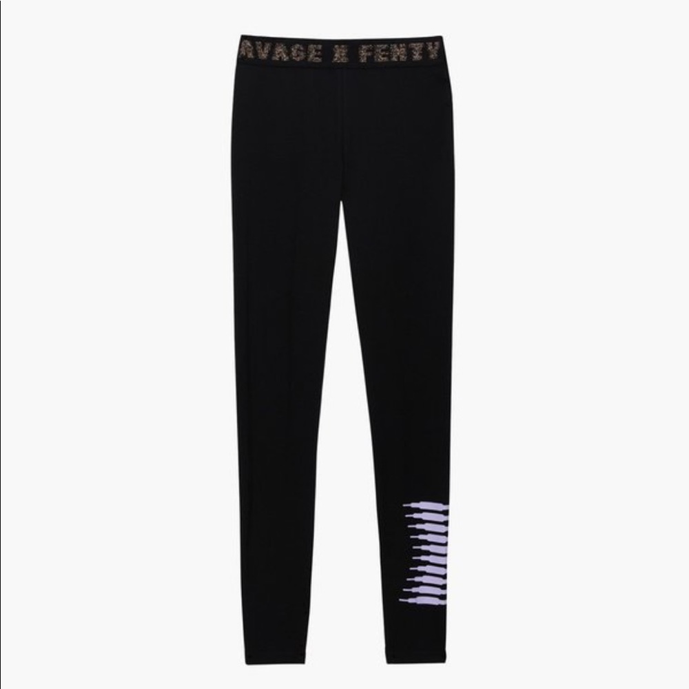 Savage X Fenty Leggings
